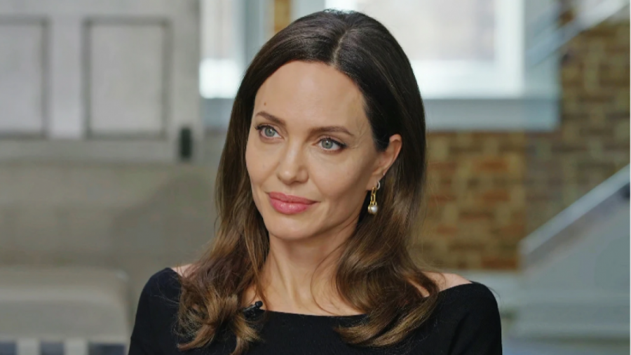 Angelina Jolie do të heq dorë nga aktrimi, zbulon planet për t’u larguar nga Los Angeles mes betejës së divorcit nga Brad Pitt
