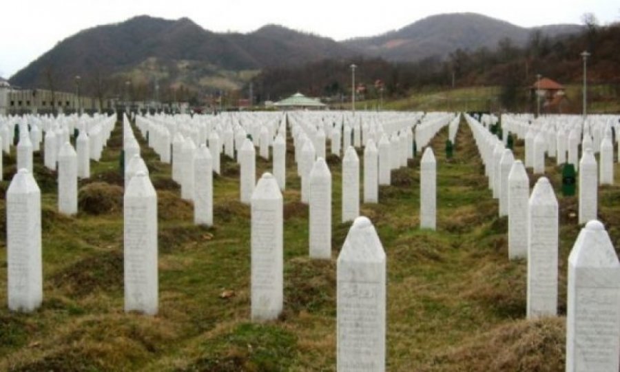 Shtatë serbë nën aktakuzë për gjenocid ndaj boshnjakëve