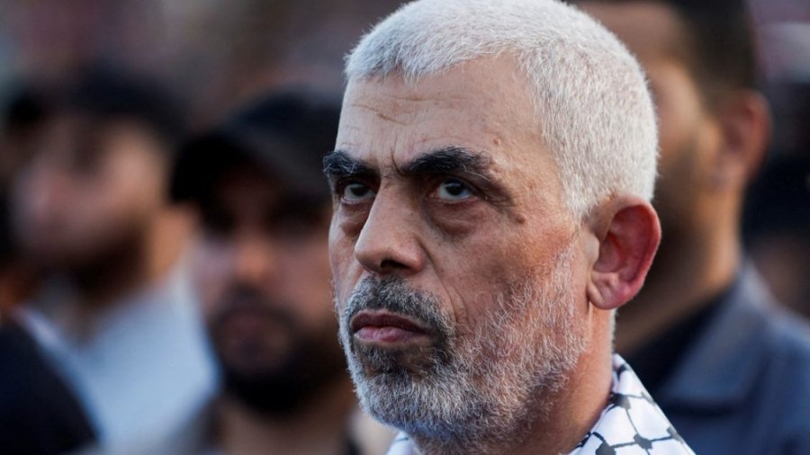 Netanyahu: Shtëpia e liderit të Hamasit është rrethuar nga trupat izraelite