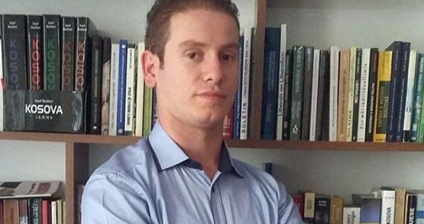 Kufiri perëndimor i Maqedonisë së Veriut zbulon logjikën e vjetër ruso-serbe për dominimin e Ballkanit