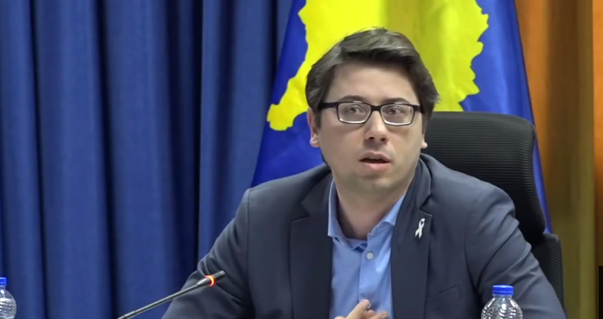 Murati thirrje opozitës: Respektoni Kushtetutën, zhbllokoni procesin e konstituimit të Kuvendit
