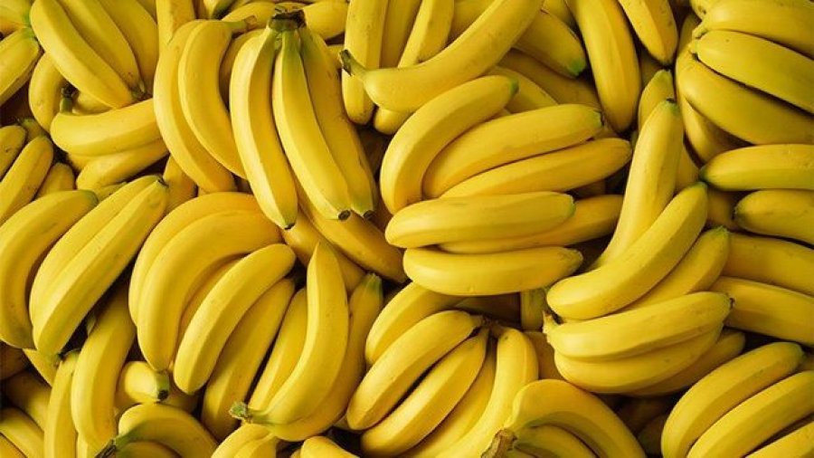 Pse nuk këshillohet ngrënia e bananeve në mëngjes?