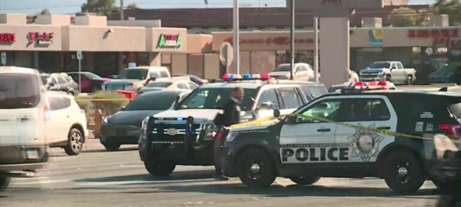 ‘Agresori, ish-mësues’, zbardhen detaje nga ngjarja e rëndë në kampusin universitar në Nevada me 3 të vdekur
