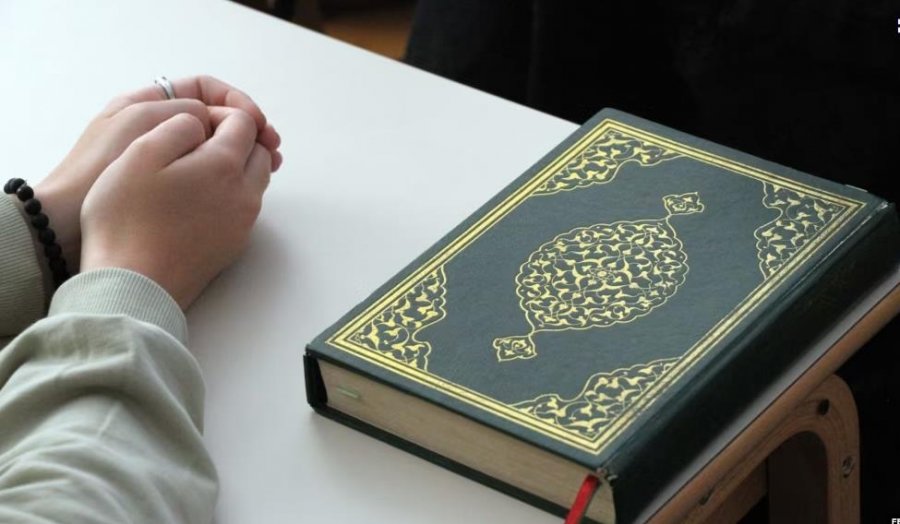 Djegia e Kuranit do të dënohet me ligj në Danimarkë