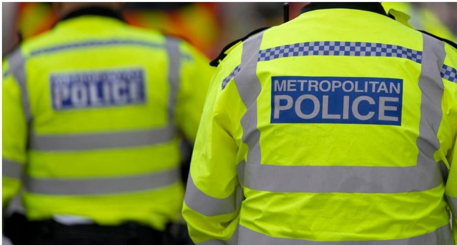 Londër/ Policia shton mbrojtjen ndaj hebrenjve gjatë festivalit të tyre