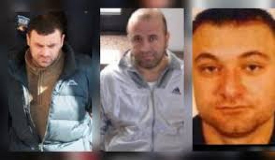 Vrasjet e 2005-ës/ GJKKO pranon kërkesën e SPAK-ut për pushimin e akuzave ndaj Dervishajt e Berishës