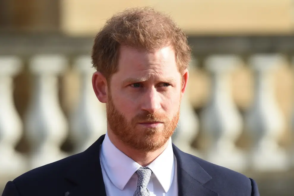 Princi Harry e pranon: Familja ime nuk është e sigurt në Mbretërinë e Bashkuar