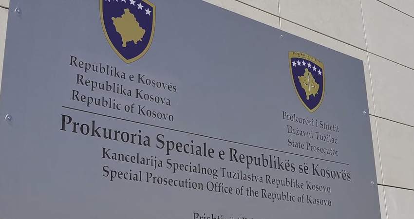 Prokuroria Speciale: Arrestohen gjashtë të dyshuar për narkotikë e organizim të grupit kriminal në Prizren