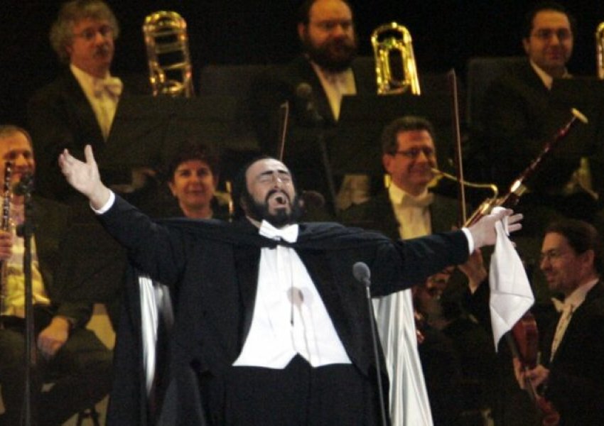Opera italiane shpallet Trashëgimi Kulturore Jomateriale e njerëzimit nga Unesco