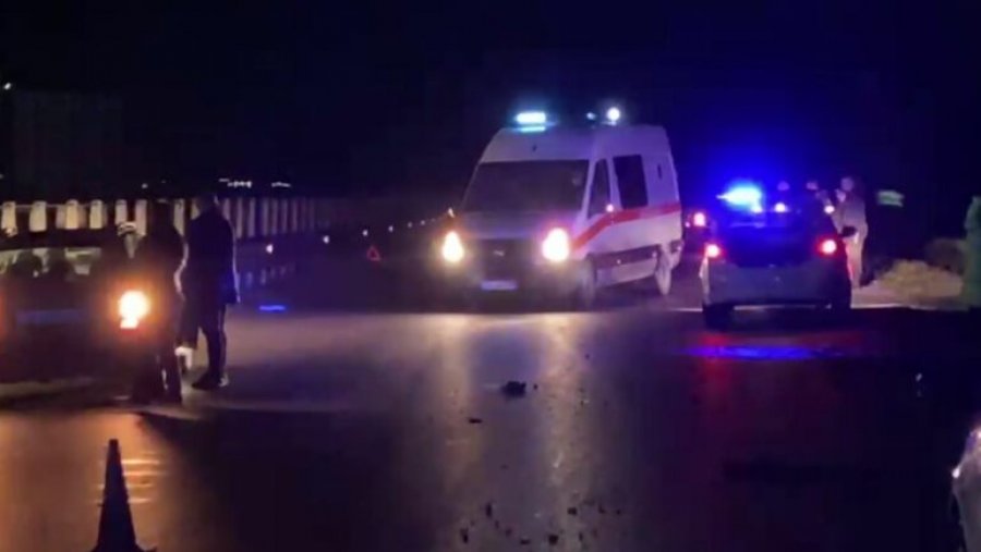Aksident në aksin Elbasan-Librazhd, 6 të plagosur