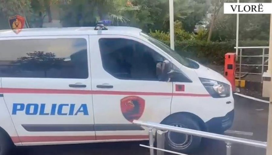 Kërcënoi me armë zjarri një person në Vlorë, arrestohet 41 vjeçari i shpallur në kërkim