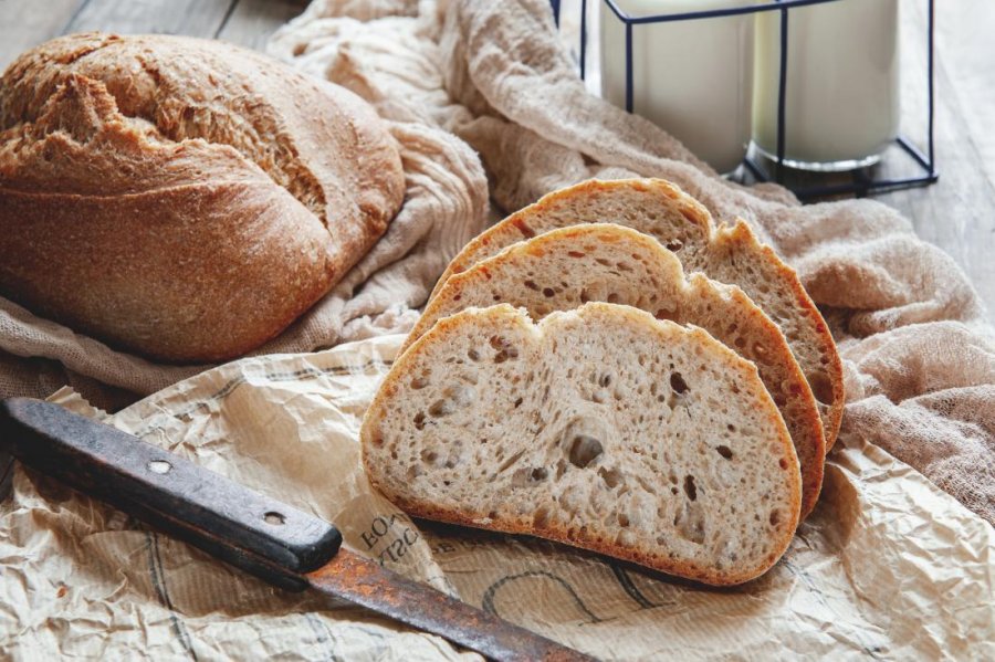 Emigracioni dhe ndryshimi i stilit të jetesës ulin konsumin e bukës