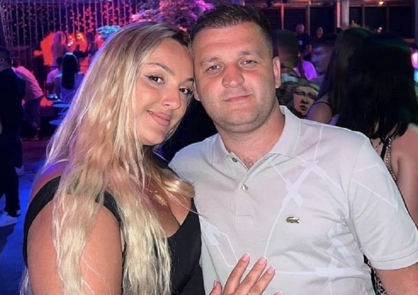 U vazhdohet paraburgimi edhe për dy muaj, Naim Murselit dhe dy të dyshuarve tjerë për vrasjen e Liridona Ademajt