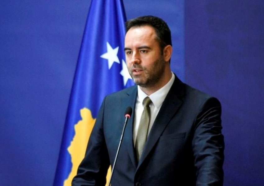 Konjufca: Liria e Kosovës erdhi sepse kishte çlirimtarë si Afrim Zhitia e Fahri Fazliu 