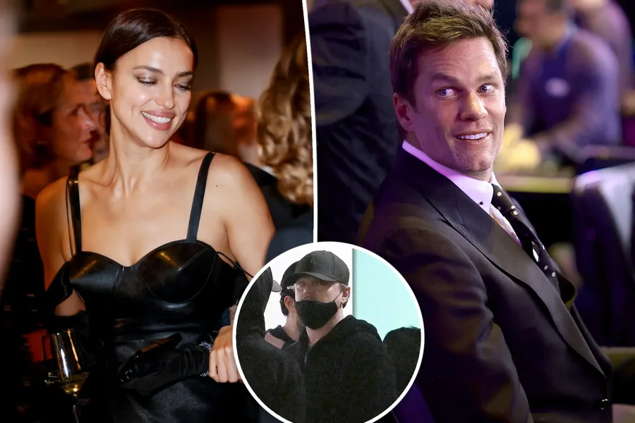 I dhanë fund romancës afatshkurtër; Tom Brady dhe Irina Shayk shihen në të njëjtën festë!