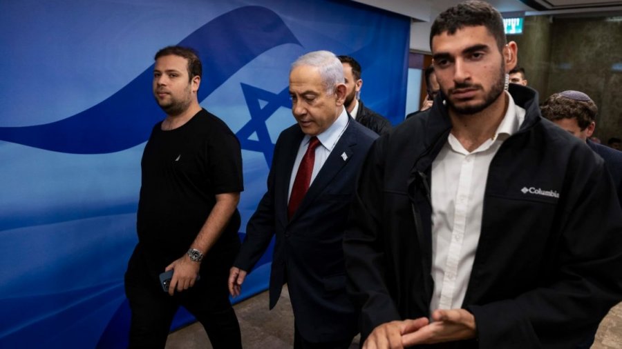 Ish-ambasadori amerikan në Izrael: Netanyahu është rrezik i qartë për vetë Izraelin