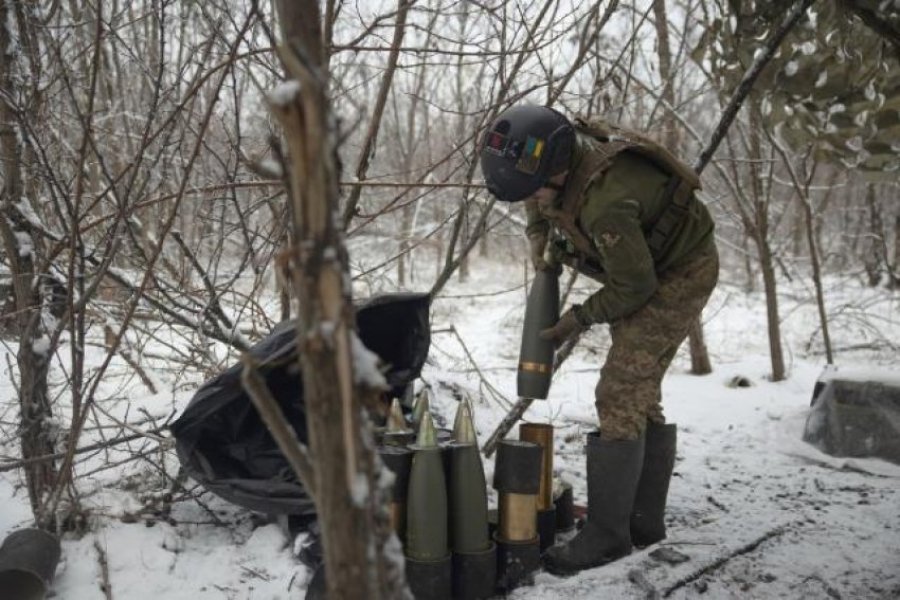 Rusia ka humbur 338,820 trupa në Ukrainë që nga fillimi i pushtimit