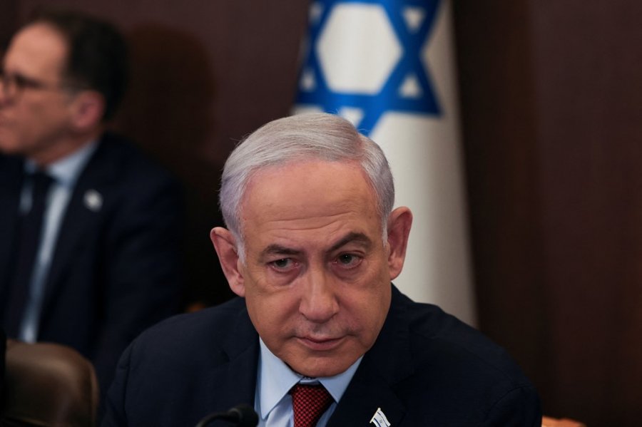 Kryeministri izraelit hedh poshtë thirrjet për t'i dhënë fund luftës në Gaza 