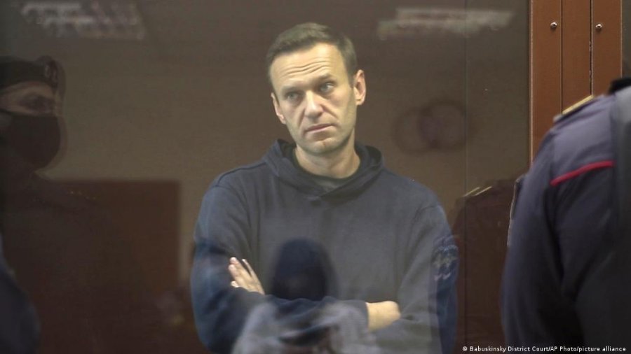 Rusi/ Alarm për Navalny-n, zhduket pa gjurmë nga burgu