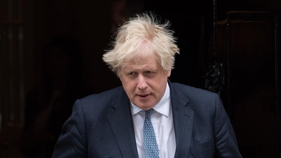Dailymail: Boris Johson mund të rikthehet si kryeministër i Britanisë së Madhe