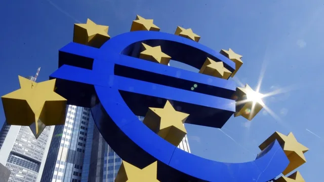 Eurozona po shkon drejt recesionit për herë të parë që nga pandemia