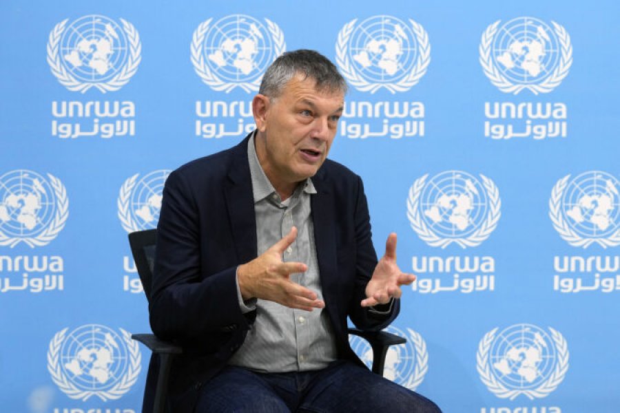 SHBA vendosi veto ndaj rezolutës së armëpushimit në Gazë, shefi i OKB-së: Ndihemi të braktisur nga ndërkombëtarët