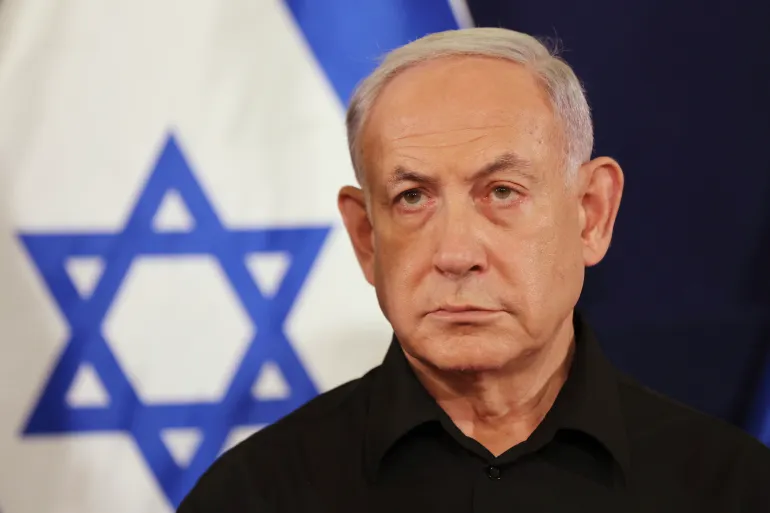 Netanyahu thirrje terroristëve të Hamasit të dorëzohen