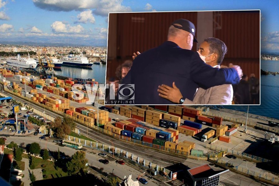 Mohamed Alabbar: Lajmet për largimin tim nga 'Durrës Marina' janë spekulime