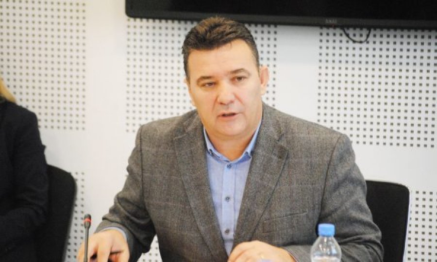 Kosovë/ Raportohet se Specialja ka arrestuar Haxhi Shalën, Komandant 'Topin'