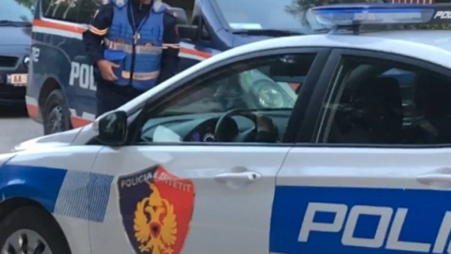 Shkon për të vjedhur, por pi mbidozë metadoni! 34-vjeçari niset me urgjencë në Tiranë