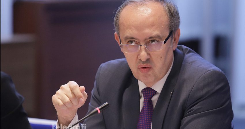 Hoti: Katër vjet e lanë vendin pa sigurime shëndetësore, në fund miratuan ligj gati identik me atë ekzistues