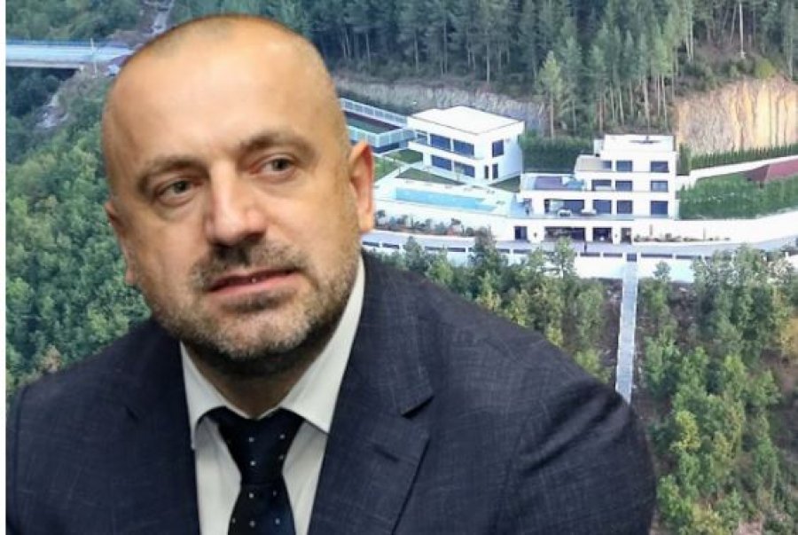 BIRN Serbia: Milan Radoiçiç i lidhur me laboratorët e drogës në Kosovë