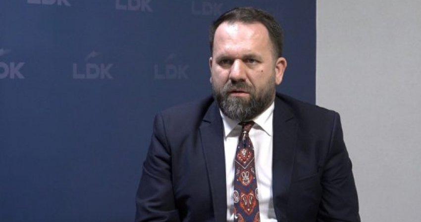 Rukiqi për propozimin e buxhetit për vitin 2025: Pavarësisht vlerës, kjo Qeveri ka dështuar