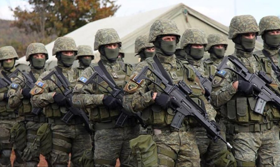 4 herë më shumë se Shqipëria, Kosova e çon në 200 milionë euro buxhetin për mbrojtjen