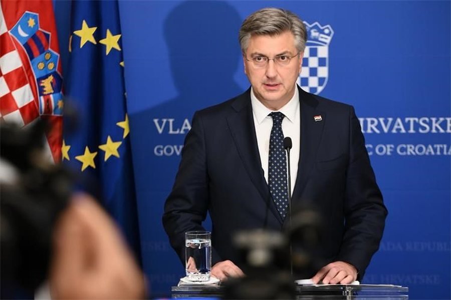 Korrupsioni trondit qeverinë kroate, shkarkohet një ministër dhe këshilltari i tij