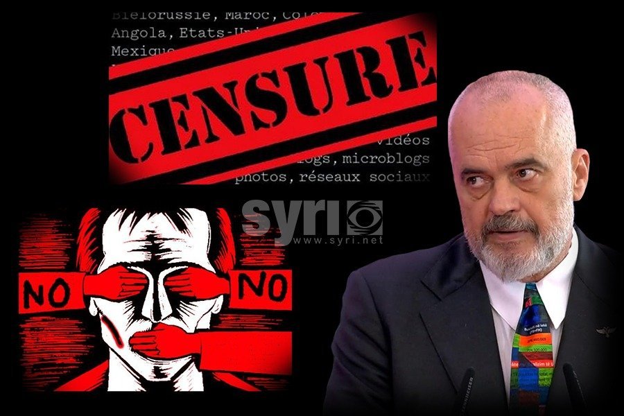 VOA/ Gazetarët në Shqipëri, të frikësuar dhe shantazhuar nga qeveria! Nuk lejohen në aktivitetet e institucioneve 