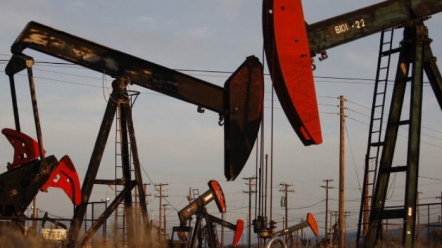 Bien çmimet e naftës në tregjet botërore