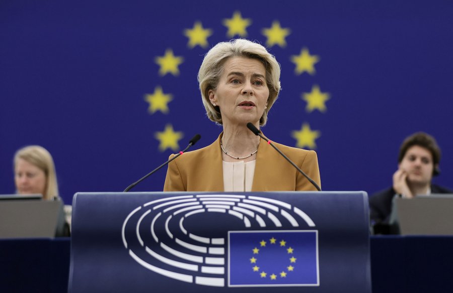 Shefja e BE-së: Kolonët ekstremistë në Bregun Perëndimor duhet të sanksionohen