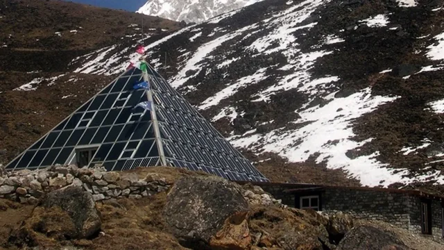 Mund të ngadalësojë efektet e ndryshimeve klimatike, shkencëtarët zbulojnë një fenomen befasues në Himalaje