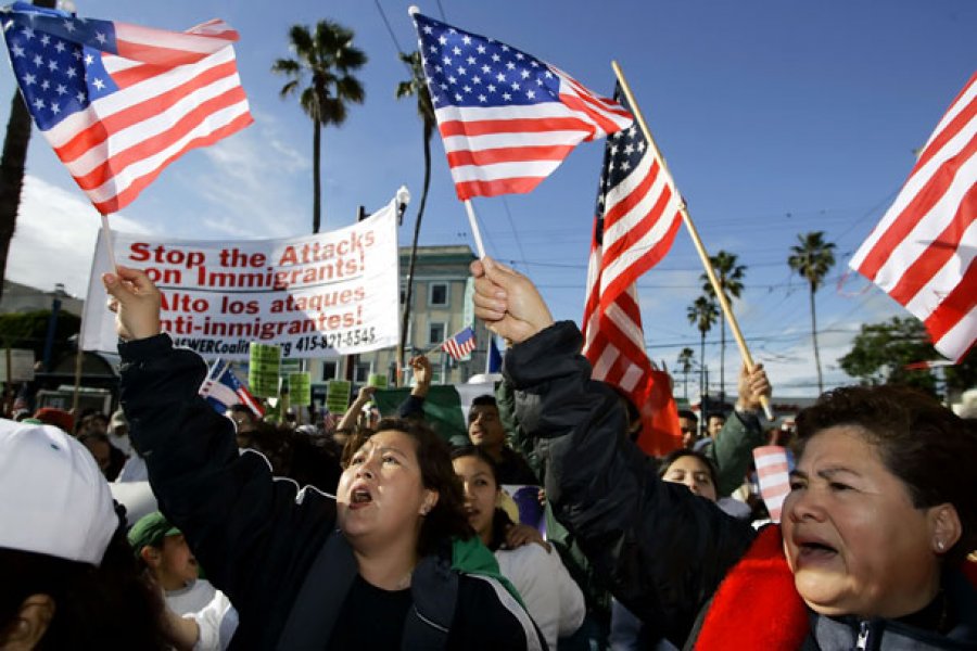 Emigracioni në SHBA: si të mbrohesh nga praktikat e padrejta të punësimit