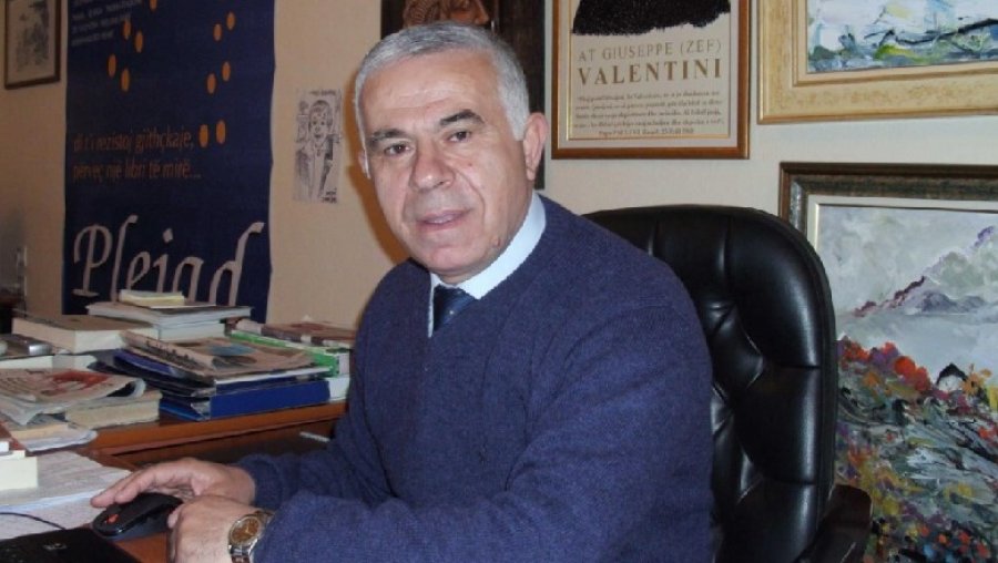 Drejtësia e dirigjuar po e bën Sali Berishën të burgosurin politik në sytë e Europës