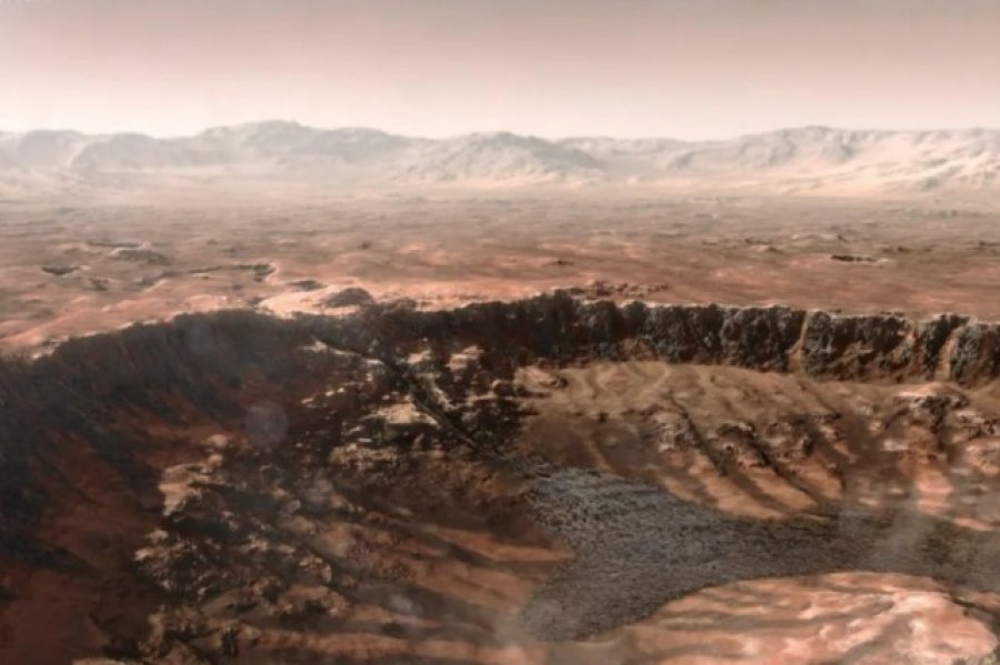 Zbulimi i ri në Mars, shkencëtarët: Mund të ruajë shenjat e lashta të jetës