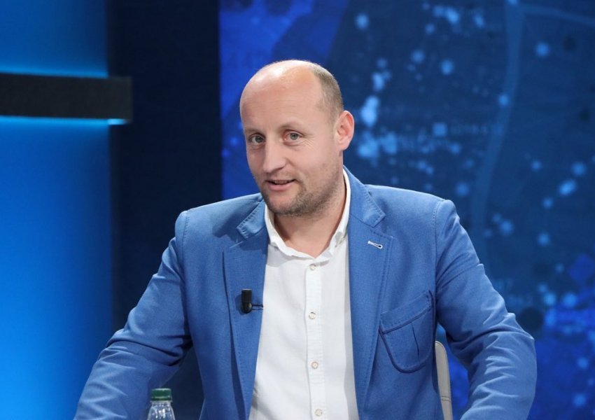 Arrestimi i Metës/ Qyno: Rast që kaloi kufirin e kompetencave të policisë, nuk dimë çfarë është bërë brenda në makinë