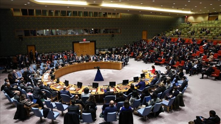 OKB mbledh më shumë 2.2 miliardë dollarë ndihmë