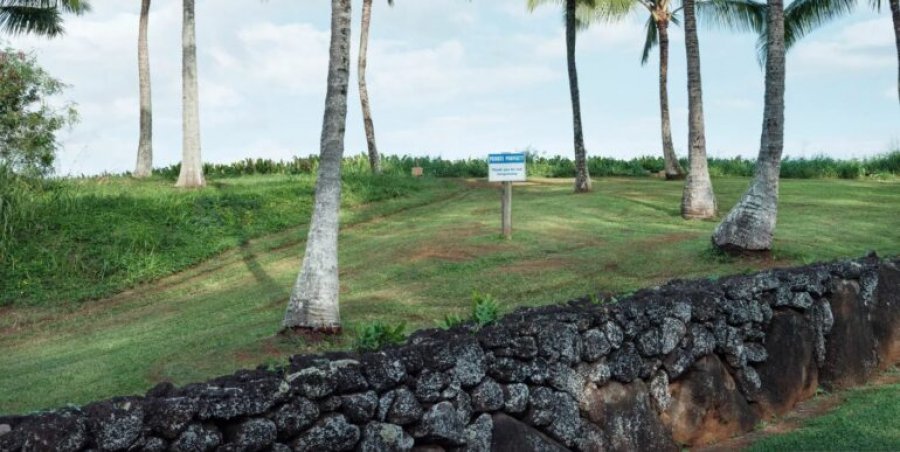 Kompleksi super luksoz në Hawaii i Zuckerberg ka një vendstrehim nëntokësor prej 5000 m2!