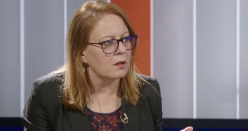Bajrami: Faktet Salih Zyba, publiko emrat siç i kanë publiku mediet transaksionet e Martin Berishajt