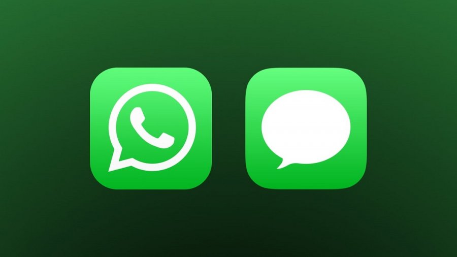 Opsioni i ri i WhatsApp funksionon njësoj si në iMessage