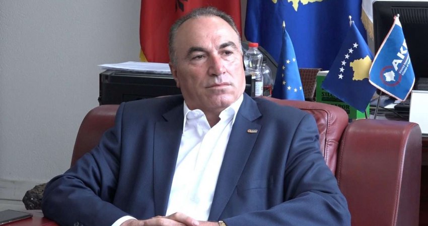 Shahini: Inflacioni mbetet sëmundja më e rëndë e ekonomisë së Kosovës