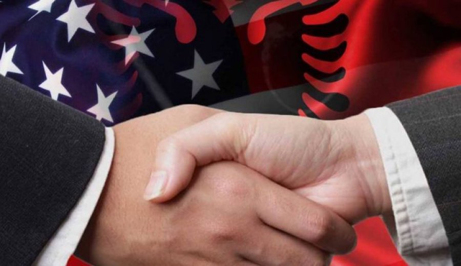 Arsyet pse u lidhën me vonesë marrëdhëniet diplomatike mes SHBA dhe Shqipërisë