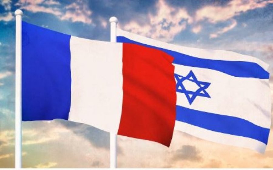 Një zyrtar francez është vrarë në Gaza, reagon Franca